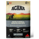 ACANA Heritage Adult Small Breed – hrană uscată fără cereale pentru câini adulți de talie mică, 6 kg